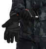 Изображение Перчатки Simms Windstopper Flex Glove, Black, XL