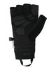 Изображение Митенки Simms Windstopper Half-Finger Glove, Black, XL