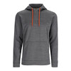 Изображение Толстовка Simms Challenger Fishing Hoody, Slate