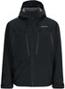 Изображение Куртка Simms Bulkley Insulated Wading Jacket, Black, S