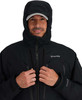 Изображение Куртка Simms Bulkley Insulated Wading Jacket, Black, S