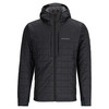 Изображение Куртка Simms Fall Run Hybrid Jacket, Black, XL