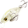 Изображение Воблер Megabass Beagle F clear chart glow glitter