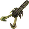 Изображение Мягкая приманка 13FISHING Ninja Craw 3"/ MC (6шт./уп.)