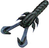 Изображение Мягкая приманка 13FISHING Ninja Craw 3"/ WB (6шт./уп.)