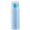Изображение Термос Zojirushi SM-WR48E 0,48 л. (Light Blue AP)