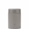 Изображение Термоконтейнер Zojirushi SW-KA52H 0,52 л. (Medium Gray HM)