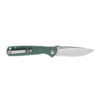Изображение Нож складной туристический Ganzo G6805-GB зеленый сталь 8CR14