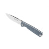 Изображение Нож складной туристический Ganzo G6805-GY серый сталь 8CR14