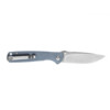 Изображение Нож складной туристический Ganzo G6805-GY серый сталь 8CR14