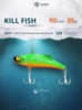 Изображение Ратлин VODENOI KILL FISH 90mm 35gr 042