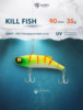 Изображение Ратлин VODENOI KILL FISH 90mm 35gr 025