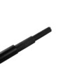 Изображение Ручка для подсачека телескопическая стеклопластик 3м Helios (HS-RP-T-S