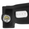 Изображение Фонарь налобный сенсорный LED-200 LM, COB-200LM, IPX4, USB (N-FN-HL76)