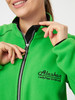 Изображение Куртка флисовая Alaskan Lady North Wind Apple Green XL