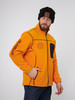 Изображение Куртка флисовая Alaskan NorthWind желтый S