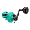 Изображение Катушка 13 FISHING TX3 8.1:1 gear ratio LH 2 bell knop power handle