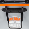 Изображение Кан Akara Smart Box 47л ПВХ 49х30х32 KASB-47