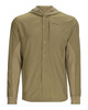 Изображение Рубашка Simms Intruder Fishing Hoody, Bay Leaf, M