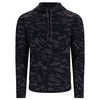 Изображение Толстовка Simms CX Hoody, Ghost Camo Black, S