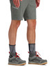 Изображение Носки Simms Neoprene Wading Socks, Steel, L