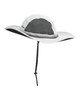 Изображение Шляпа Simms Solar Sombrero, Sterling, L/XL
