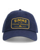 Изображение Кепка Simms Single Haul Cap, Huckleberry