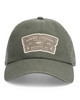 Изображение Кепка Simms Single Haul Cap, Basalt