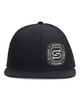 Изображение Кепка Simms Flatbill Cap, Black