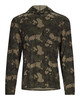 Изображение Термофутболка Simms Bugstopper Solarflex Hoody, Reg. Camo Olive Dr. S