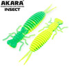 Изображение Твистер Akara Insect INS35-K002-F8