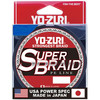 Изображение Пл.шн. Yo-Zuri PE Super Braid 275м Blue (0,19мм) 15lbs