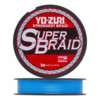 Изображение Пл.шн. Yo-Zuri PE Super Braid 275м Blue (0,28мм) 30lbs