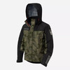 Изображение Костюм Finntrail Thor 3420 CamoShadowGreen (M)