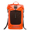 Изображение Рюкзак Grundens Bootlegger Roll Top Backpack, Red Orange, 30L