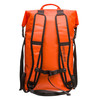 Изображение Рюкзак Grundens Bootlegger Roll Top Backpack, Red Orange, 30L