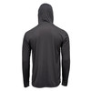 Изображение Футболка Grundens Tough Sun Hoodie, Anchor, M