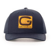 Изображение Кепка Grundens G Trout Trucker, Navy, One Size