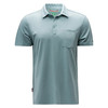 Изображение Футболка Grundens Shorebreak Polo, Surf, L