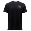 Изображение Футболка Grundens Dark Seas X Grundens Seaworthy SS T-Shirt, Black, L