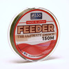 Изображение Леска ASSO Feeder 0.185mm 150m Green