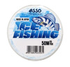 Изображение Леска ASSO Ice Fishing 0.223mm 50m