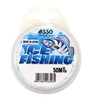 Изображение Леска ASSO Ice Fishing 0.080mm 50m