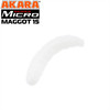 Изображение Силикон Akara MICRO Maggot 15 mm MS-M15-02T