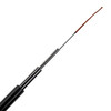 Изображение Удилище маховое GREEN ROD carbon, 4m, 15-40g (N-GR-400) Nisus