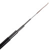 Изображение Удилище маховое GREEN ROD carbon, 5m, 15-40g (N-GR-500) Nisus