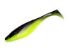 Изображение Мягкие приманки Narval Commander Shad 12cm #045-Black Lime