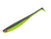 Изображение Мягкие приманки Narval Fishing Skinny 08cm #045-Black Lime