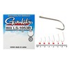 Изображение Крючки Gamakatsu LS-1053B LABEL EYED HOOKS BRONZE разм. 08 10шт.