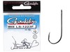 Изображение Крючки Gamakatsu LS-1223F LABEL EYED HOOKS BLACK разм. 12 13шт.